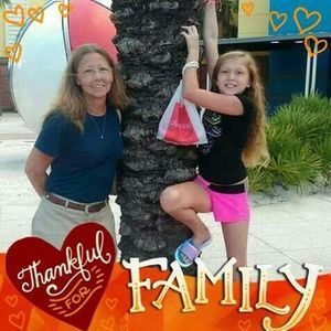 Meet your Posher, Cindy